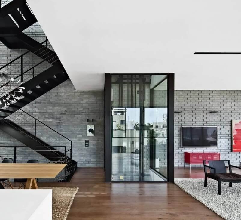 Top 5 Home Elevators for Residences in Sydney