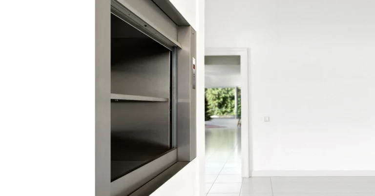 Dumbwaiter11