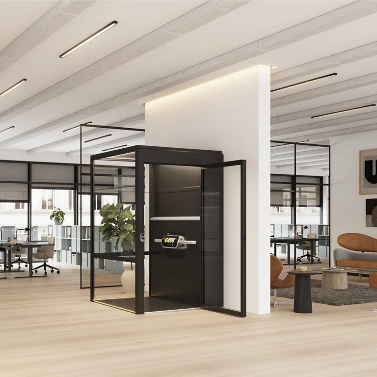 Upgrade or Replace? Making the Right Call for Your Commercial Lift