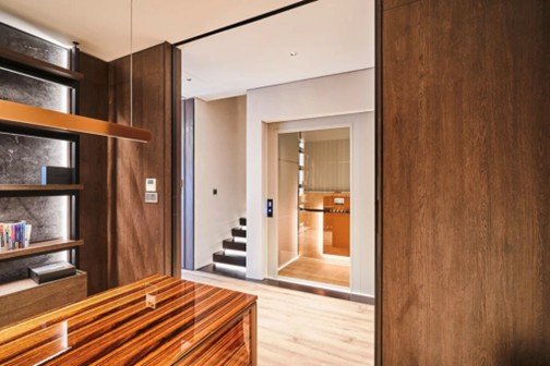 Future-Proof Your Home with a Lift for Long-Term Comfort