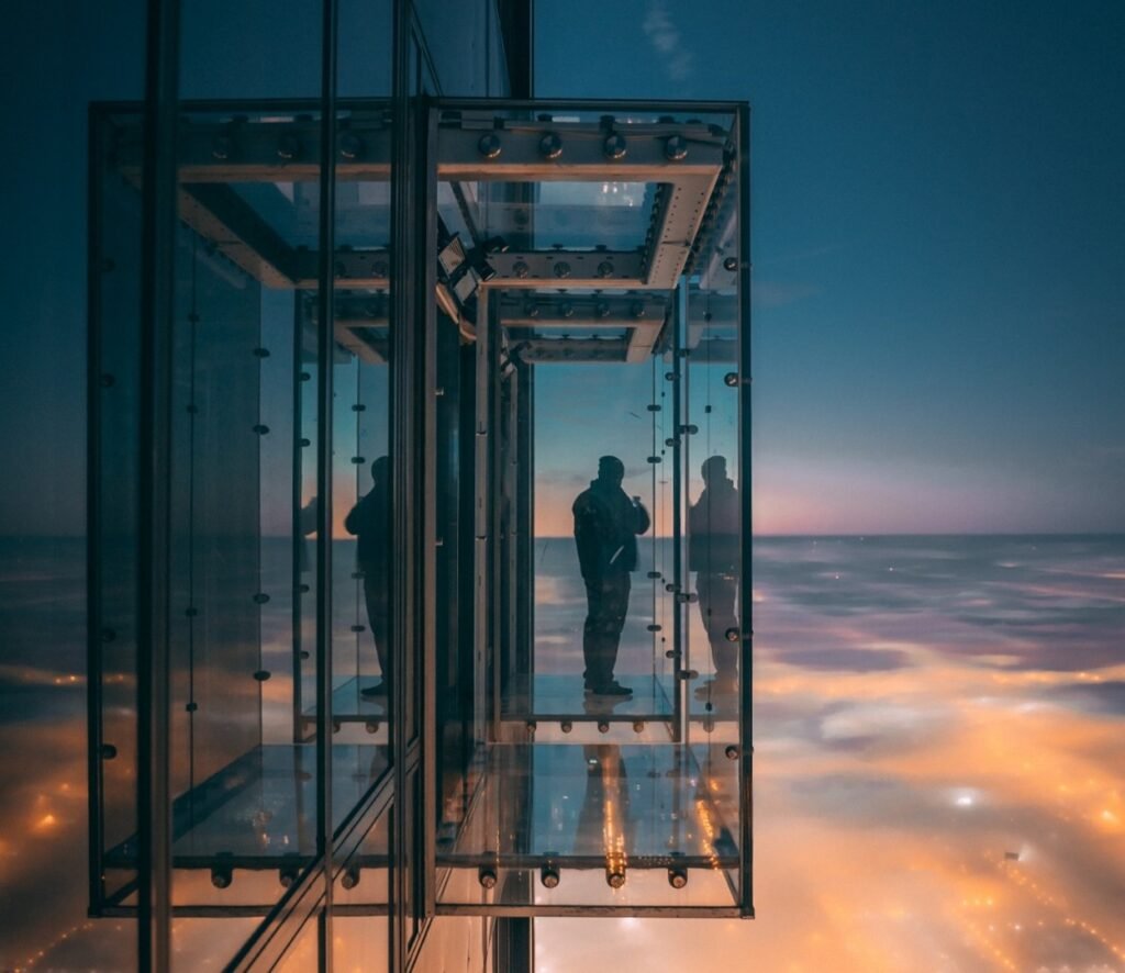 Why China Leads the Elevator Industry | Lift Expert