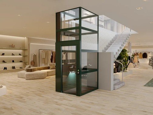 Are Commercial Lifts a Commodity or Real Differentiators?