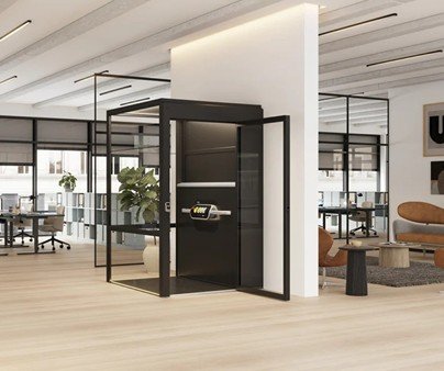 Commercial Lifts: Safety Standards, Load Capacity, and Compliance