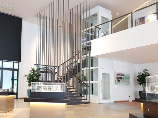 Maximising Building Efficiency with the Right Commercial Lifts